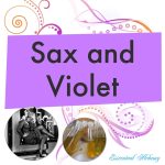 عطر ادکلن سکس اند وایولتز بوتانیکال پرفیوم ایسنچوال الکمی - Sax and Violets Botanical Perfume Esscentual Alchemy - بررسی، قیمت و خرید