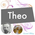 عطر ادکلن تئو بوتانیکال کلون اسنشوال الکمی - Theo Botanical Cologne Esscentual Alchemy - بررسی، قیمت و خرید