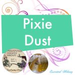 عطر ادکلن پیکسی داست اِسِنشوال آلکِمی - Pixie Dust Esscentual Alchemy - بررسی، قیمت و خرید
