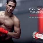 عطر ادکلن چمپیون انرژی داویدف - Champion Energy Davidoff - بررسی، قیمت و خرید
