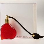 عطر ادکلن آمادو میو جیانلوکا بولگا کوتور - Amado Mio Gianluca Bulega Couture - بررسی، قیمت و خرید