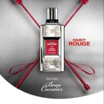 عطر ادکلن هبت رژ بو کاوالیه گرلن - Habit Rouge Beau Cavalier Guerlain - بررسی، قیمت و خرید