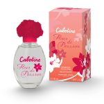 عطر ادکلن کابوتین فلور د پاسیو‌ن گرس - Cabotine Fleur de Passion Grès - بررسی، قیمت و خرید