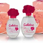 عطر ادکلن کابوتین فلور د پاسیو‌ن گرس - Cabotine Fleur de Passion Grès - بررسی، قیمت و خرید
