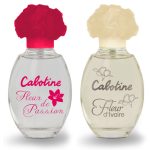عطر ادکلن کابوتین فلور د پاسیو‌ن گرس - Cabotine Fleur de Passion Grès - بررسی، قیمت و خرید