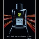 عطر ادکلن اسکودریا فراری بلک شاین فراری - Scuderia Ferrari Black Shine Ferrari - بررسی، قیمت و خرید