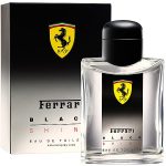 عطر ادکلن اسکودریا فراری بلک شاین فراری - Scuderia Ferrari Black Shine Ferrari - بررسی، قیمت و خرید