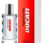 عطر ادکلن فایت فور می دوکاتی - Fight For Me Ducati - بررسی، قیمت و خرید