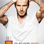 عطر ادکلن ۱. اینستینکت اسپورت دیوید بکهام - Instinct Sport David Beckham - بررسی، قیمت و خرید