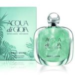 عطر ادکلن آکوا دی جیویا ادو پرفیوم ساتینه جورجیو آرمانی - Acqua di Gioia Eau de Parfum Satinee Giorgio Armani - بررسی، قیمت و خرید
