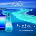 عطر ادکلن کول واتر پیور پسیفیک فور هر داویدف - Cool Water Pure Pacific for Her Davidoff - بررسی، قیمت و خرید