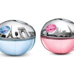 عطر ادکلن دی کی ان وای بی دلیشس پاریس دانا کرن - DKNY Be Delicious Paris Donna Karan - بررسی، قیمت و خرید