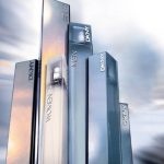 عطر ادکلن دی کی اِن وای مَن دانا کارن - DKNY Men Donna Karan - بررسی، قیمت و خرید