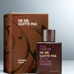 عطر ادکلن نمه کیته پا هیستور د او - Ne me Quitte Pas Histoires D'Eaux - بررسی، قیمت و خرید