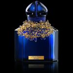 عطر ادکلن لور بلو گرلن - L'Heure Bleue 100 Anniversaire Guerlain - بررسی، قیمت و خرید