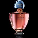 عطر ادکلن شالیمار پارفوم اینیشیال آ فلور دو پو گرلن - Shalimar Parfum Initial A Fleur de Peau Guerlain - بررسی، قیمت و خرید