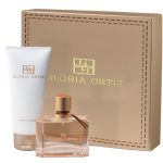 عطر ادکلن گلوریا اورتیز گِلوریا اُرتیز - Gloria Ortiz Gloria Ortiz - بررسی، قیمت و خرید