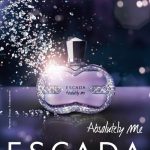عطر ادکلن ابسولوتلی می اسکادا - Absolutely Me Escada - بررسی، قیمت و خرید