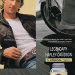 عطر ادکلن له‌جندری هارلی-دیویدسن هارلی دیویدسون - Legendary Harley-Davidson Harley Davidson - بررسی، قیمت و خرید