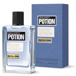 عطر ادکلن پوشن بلو کادت دسکوارد - Potion Blue Cadet DSQUARED² - بررسی، قیمت و خرید