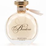 عطر ادکلن بروودری هیری پارفومز - Broderie Hayari Parfums - بررسی، قیمت و خرید