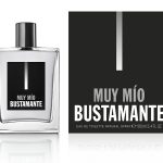 عطر ادکلن موی میو دیوید بوستامانته - Muy Mio David Bustamante - بررسی، قیمت و خرید