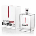 عطر ادکلن موی میو اسپورت دیوید بوستامانته - Muy Mio Sport David Bustamante - بررسی، قیمت و خرید