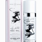 عطر ادکلن لا پتی روب نویر مون او پور له ویاج گرلن - La Petite Robe Noire Mon Eau Pour Le Voyage Guerlain - بررسی، قیمت و خرید