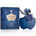عطر ادکلن شالیمار اویزو دو پارادایس گرلن - Shalimar Oiseau de Paradis Guerlain - بررسی، قیمت و خرید