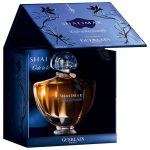 عطر ادکلن شالیمار او د لا وانیل گرلن - Shalimar Ode a la Vanille Guerlain - بررسی، قیمت و خرید
