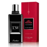 عطر ادکلن مون ابیت روژ تایه سور مزور گرلن - Mon Habit Rouge Taillé sur Mesure Guerlain - بررسی، قیمت و خرید