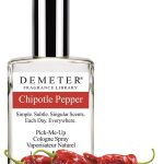 عطر ادکلن چیپوتله پیپر دمیتر فراگرنس - Chipotle Pepper Demeter Fragrance - بررسی، قیمت و خرید