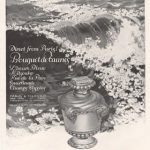 عطر ادکلن بوکه دو فون گرلن - Bouquet de Faunes Guerlain - بررسی، قیمت و خرید