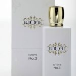 عطر ادکلن نو تری اوتُپی - No 3 Eutopie - بررسی، قیمت و خرید