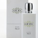 عطر ادکلن نو فور ایوتوپی - No 4 Eutopie - بررسی، قیمت و خرید