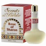 عطر ادکلن رز آو شارون عین جِدی - Rose of Sharon Ein Gedi - بررسی، قیمت و خرید