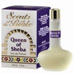 عطر ادکلن ملکه سبا عین گدی - Queen of Sheba Ein Gedi - بررسی، قیمت و خرید