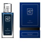 عطر ادکلن ای‌ای کانکرانت فراگرنس فورتی تو - II Conquerant Fragrance 42 - بررسی، قیمت و خرید