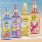 عطر ادکلن سانکیسد دریمز هاواییان تروپیک - Sunkissed Dreams Hawaiian Tropic - بررسی، قیمت و خرید