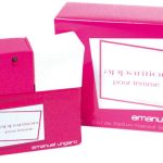 عطر ادکلن اپریشن لیمیتد ادیشن امانوئل اونگارو - Apparition Limited Edition Emanuel Ungaro - بررسی، قیمت و خرید