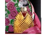 عطر ادکلن دیوا او دو سداکشن امانوئل آنگارو - Diva Eau de Seduction Emanuel Ungaro - بررسی، قیمت و خرید