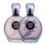 عطر ادکلن میا می ماین او دو تویلت هالووین - Mia Me Mine Eau de Toilette Halloween - بررسی، قیمت و خرید