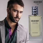 عطر ادکلن لونیوِر جرارد مونه پارفوم - L'Univers Gerard Monet Parfums - بررسی، قیمت و خرید