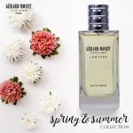 عطر ادکلن لونیوِر جرارد مونه پارفوم - L'Univers Gerard Monet Parfums - بررسی، قیمت و خرید