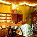 عطر ادکلن مقهی الشرق عطار الکسیر عطار - Maqha Al-Sharq Attar Elixir Attar - بررسی، قیمت و خرید