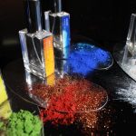 عطر ادکلن فایر ای فور فراگرنس - Fire E/4 Fragrance - بررسی، قیمت و خرید