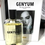عطر ادکلن رایتر جنیوم - Writer Genyum - بررسی، قیمت و خرید