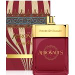 عطر ادکلن دِ آیِروناتس هوس آف سیلاج - The Aeronauts House Of Sillage - بررسی، قیمت و خرید
