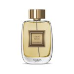 عطر ادکلن لیکویید گلد اگزوما پَرفیومز - Liquid Gold Exuma Parfums - بررسی، قیمت و خرید