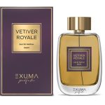 عطر ادکلن وتیور رویال من اگزوما پرفیومز - Vetiver Royale Man Exuma Parfums - بررسی، قیمت و خرید